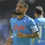 Napoli Insigne si propone Se Conte chiama non potrei dire di no