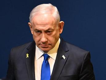 Netanyahu Cinque milioni di dollari per ogni ostaggio liberato