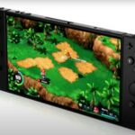 Nintendo la nuova console sara retrocompatibile con Switch