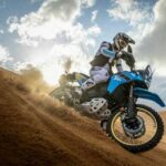 Nuove Yamaha Tenere 700 e Tenere 700 Rally