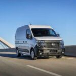 Nuovo Nissan Interstar pratico versatile ed anche elettrico