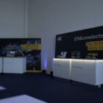 Nuovo centro di progettazione di STMicroelectronics a Pisa