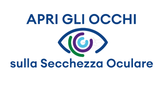 Occhio secco riparte la campagna Apri gli occhi sulla secchezza oculare