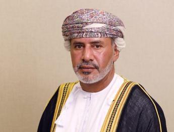 Oman ambasciatore Alsaid Rapporto con Italia solido Roma Muscat mai cosi vicine