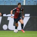 Parma Genoa 0 1 gol di Pinamonti e colpo rossoblu