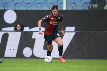 Parma Genoa 0 1 gol di Pinamonti e colpo rossoblu