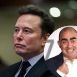 Piero Pelu e Elio contro Musk X e diventato una cloaca addio