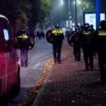 Pogrom o provocazioni la notte folle di Amsterdam con caccia allebreo