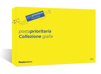 Poste italiane nasce il gemello digitale associato a un prodotto filatelico tradizionale