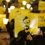 Processo Regeni testimone Giulio era bendato e sfinito da torture