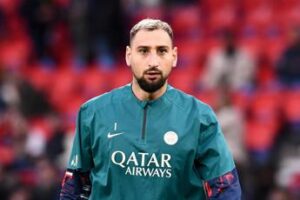 Psg scoppia il caso Donnarumma ora rischia la panchina