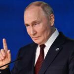 Putin Complimenti a Trump pronto a dialogare con lui