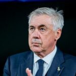 Real Madrid Ancelotti in bilico Allegri in pole per sostituirlo