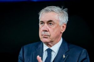 Real Madrid Ancelotti in bilico Allegri in pole per sostituirlo