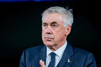 Real Madrid Ancelotti in bilico Allegri in pole per sostituirlo