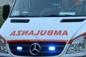 Reggio Emilia incidente mortale a Montecavolo morto un 86enne