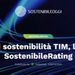 Report di sostenibilita TIM lanalisi di SostenibileRating