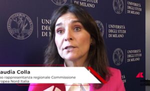 Ricerca Colla Ce Quasi 1 mld di euro a mille progetti di universita italiane