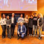 Ricerca Hackathon Synlab vince App Reviva per riabilitazione post ictus a domicilio