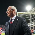 Roma Claudio Ranieri e il nuovo allenatore