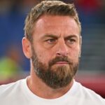 Roma De Rossi Mai detto che non tornero piu a Trigoria