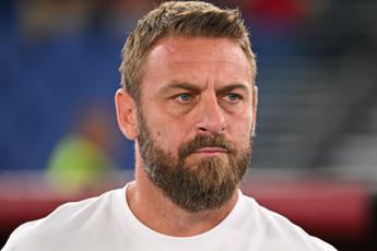 Roma De Rossi Mai detto che non tornero piu a Trigoria