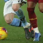 Roma Lazio torna in notturna derby serale il 5 gennaio