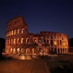 Roma Parco archeologico e Airbnb insieme per raccontare il Colosseo