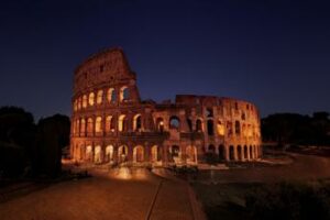 Roma Parco archeologico e Airbnb insieme per raccontare il Colosseo