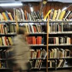 Roma dal 22 al 24 novembre Libridine Festival diffuso delle librerie