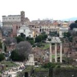 Roma domani e domenica ecologica blocco auto nella Fascia Verde