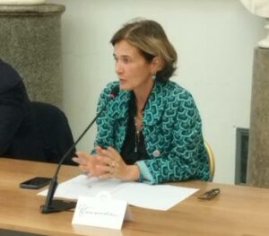 Roma presidente Municipio I Grazie Codacons sempre vicini a iniziative contro labusivismo