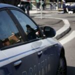 Roma scontro fra volanti della Polizia muore agente di 30 anni