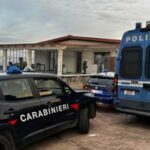 Roma sgomberate case occupate da familiari indiziati omicidio Pantano