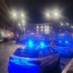 Roma stretta su malamovida a San Lorenzo e Trastevere un arresto raffica di sanzioni