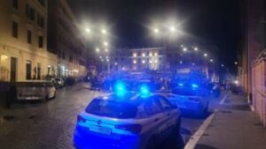 Roma stretta su malamovida a San Lorenzo e Trastevere un arresto raffica di sanzioni