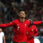 Ronaldo altro record con il Portogallo e il piu vincente di sempre. E ora punta i mille gol