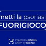 Salute Metti la psoriasi fuori gioco fa tappa a Torino