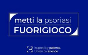 Salute Metti la psoriasi fuori gioco fa tappa a Torino