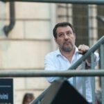 Salvini Su autonomia Parlamento fara modifiche. Musk In Italia serve Starlink