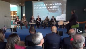 Scienza e tecnologia per creare valore a Modugno esperti su futuro pharma