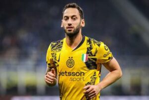 Serie A probabili formazioni Inzaghi ritrova Calhanoglu la Roma con Dybala