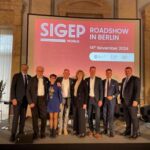 Sigep World 2025 si presenta a Berlino allinsegna di internazionalita e novita