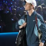 Sinner contro Fritz finale Atp Finals in diretta