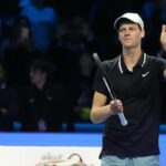 Sinner contro Fritz oggi finale Atp Finals orario e come vederla in tv