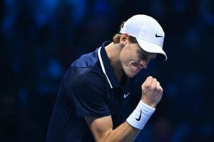 Sinner oggi la finale delle Atp Finals quanto guadagna se vince e come cambia il ranking