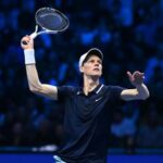 Sinner travolge Ruud vola in finale Atp Finals contro Fritz