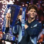 Sinner trionfa alle Atp Finals 2024 Fritz battuto in finale