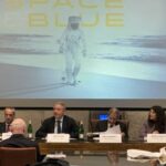 Spazio Urso Con legge su space economy Italia protagonista