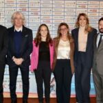 Sport Fair Play Menarini svelati i partecipanti al talk show I campioni si raccontano